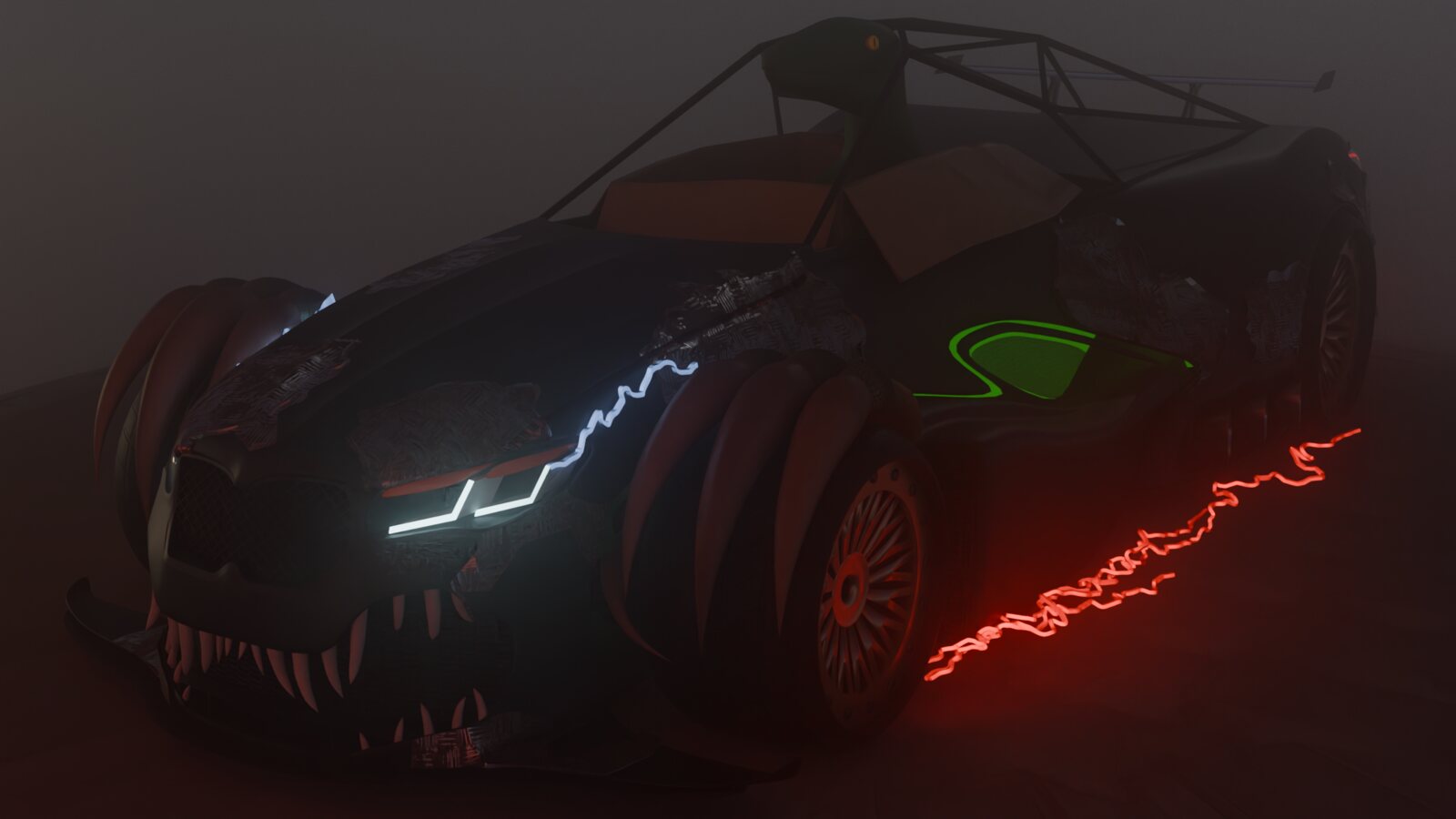 Predasaur